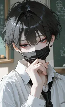 Profile image of 朔夜
