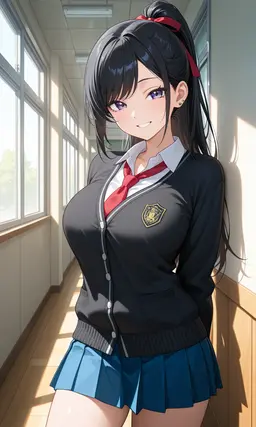 Profile image of Yuzuha