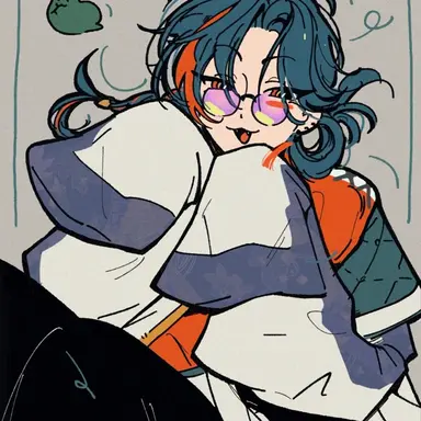 Profile image of 魁星