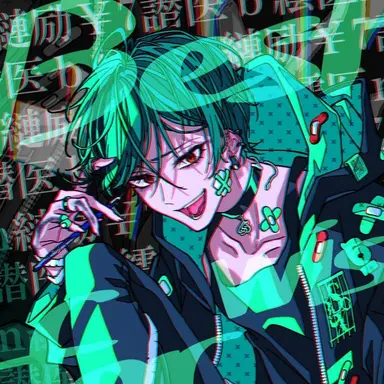 Profile image of すち