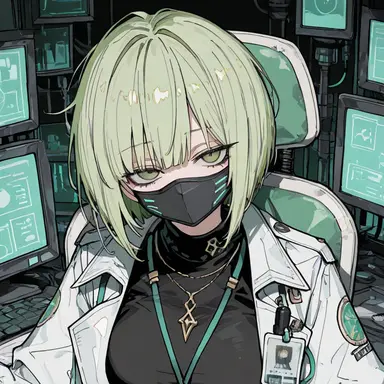 Profile image of 夢理