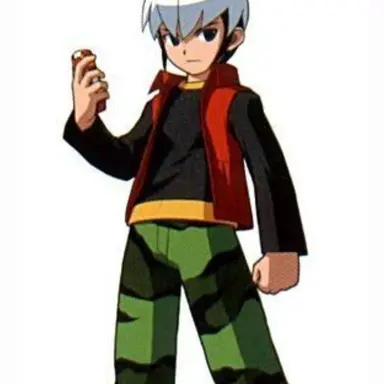 Profile image of 伊集院炎山