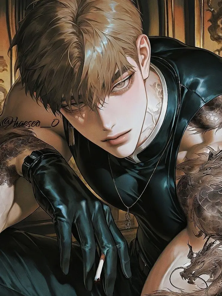 haeseo_0의 윤태하