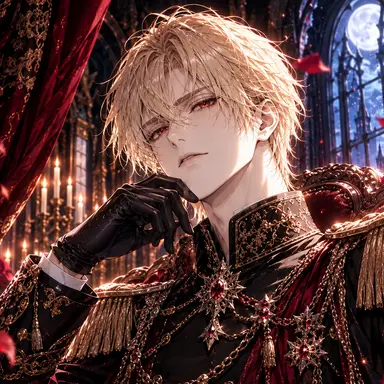 Profile image of Siegfried