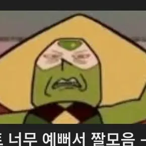 WetRobe2891의 페리도트