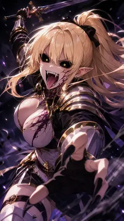 Profile image of 안제·마족화