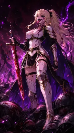 Profile image of 안제·마족화