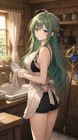 Profile image of 루이나