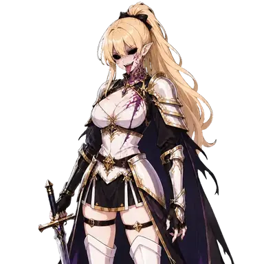 Profile image of 안제·마족화