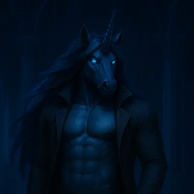 Profile image of Kailune Dark Unicorn