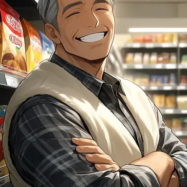 Profile image of Desmond