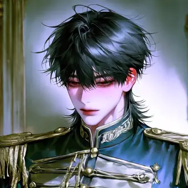 Profile image of 카시안