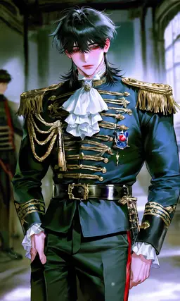 Profile image of 카시안
