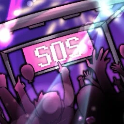 미수반 S.O.S