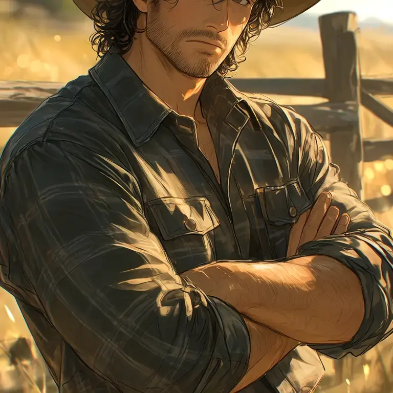 BigSnore6975의 Stranger's Ranch