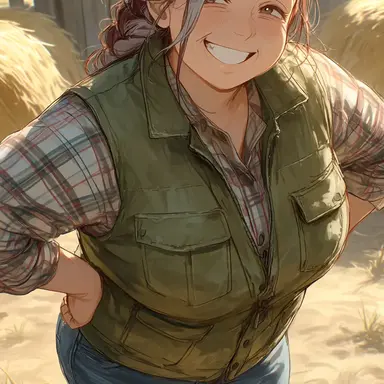 Profile image of Dottie