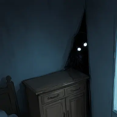 Profile image of The Eyes