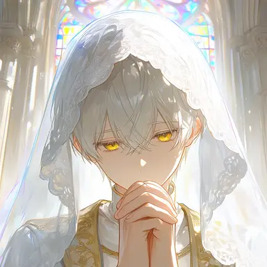 Profile image of 미카엘