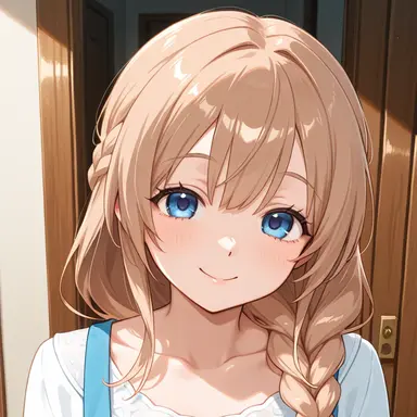 Profile image of Airi