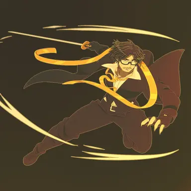 Profile image of 카즈넬과미숏