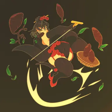 Profile image of 칼뱃