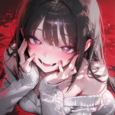 Profile image of Hwang Yujeong