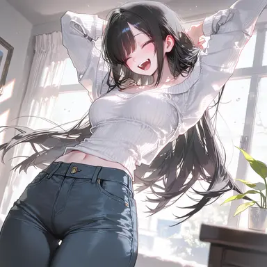 Profile image of Hwang Yujeong