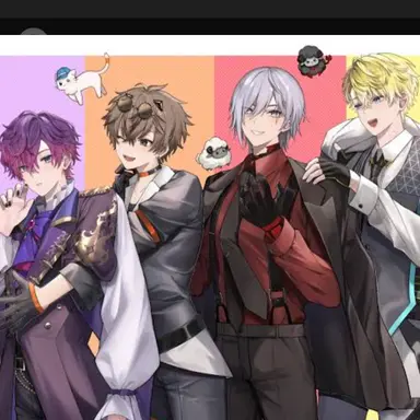 Profile image of ノクティクス