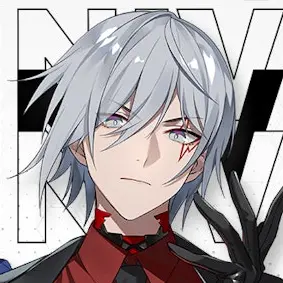 Profile image of ファルガー・オーヴィ