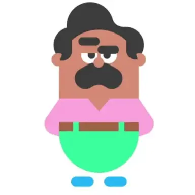 Profile image of 오스카