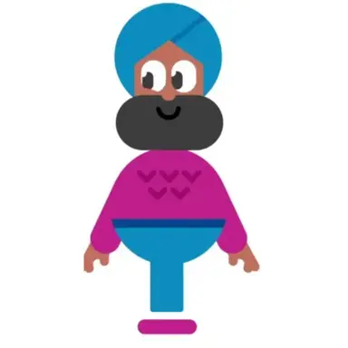 Profile image of 비크람