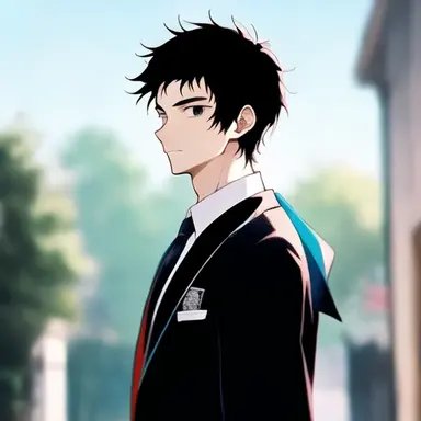 Profile image of 景