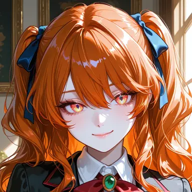 Profile image of ミリア