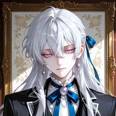Profile image of エリアス