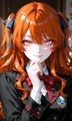 Profile image of ミリア