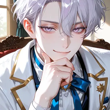 Profile image of リオン