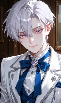 Profile image of リオン