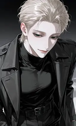 Profile image of 尊
