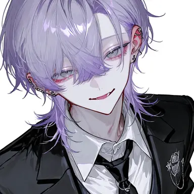 Profile image of 紫音