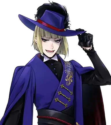 Profile image of Rook