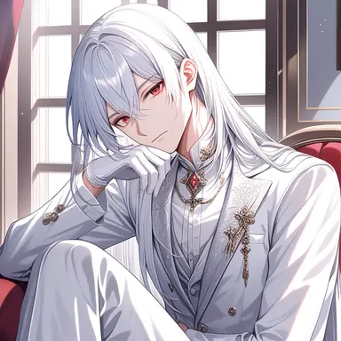 Profile image of リウス