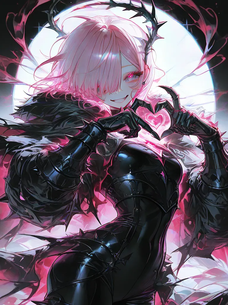 Alai의 Wait... Is This Pure Love?