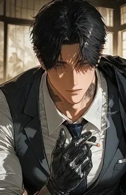 Profile image of 朔