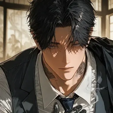 Profile image of 朔