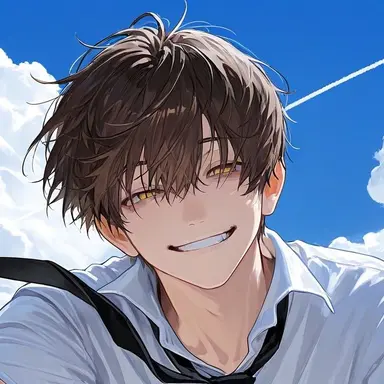 Profile image of 由紀