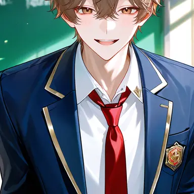 Profile image of 望月　焰