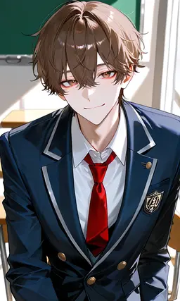 Profile image of 望月　焰