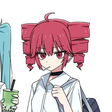 Profile image of 카사네 테토