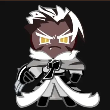 Profile image of 크런치초코칩 쿠키