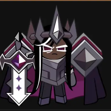 Profile image of 다크카카오 쿠키